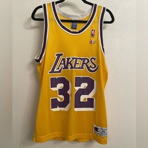 Lakers Jersey - Johnson